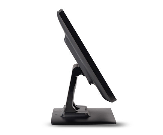 Elo Touch Solutions LCD Monitor 1523l - 15in - Intellitouch Pro M-touch Zero - Bezel Anti-glare White