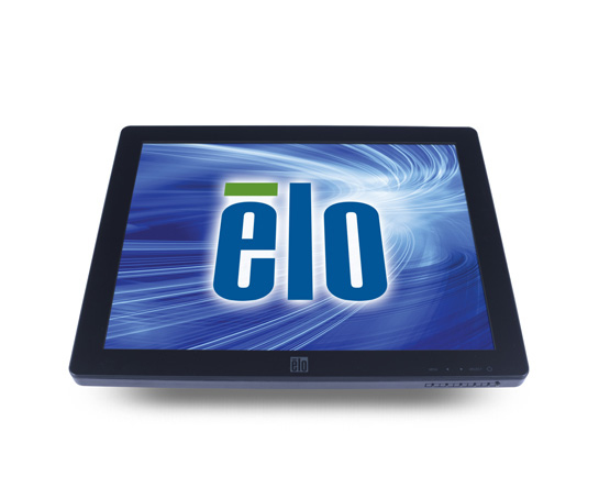 Elo Touch Solutions Touchcomputer 1723l Intellitouch Pro M-touch Zero Bezel USB Vga/DVI