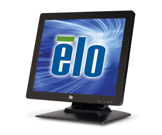 Elo Touch Solutions Touchcomputer 1723l Intellitouch Pro M-touch Zero Bezel USB Vga/DVI