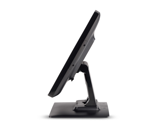 Elo Touch Solutions Touchcomputer 1723l Intellitouch Pro M-touch Zero Bezel USB Vga/DVI