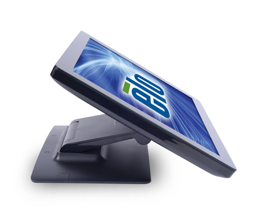 Elo Touch Solutions Touchcomputer 1723l Intellitouch Pro M-touch Zero Bezel USB Vga/DVI