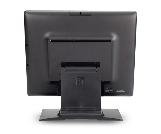 Elo Touch Solutions Touchcomputer 1723l Intellitouch Pro M-touch Zero Bezel USB Vga/DVI