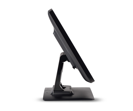 Elo Touch Solutions Touchcomputer 1723l Intellitouch Pro M-touch Zero Bezel USB Vga/DVI