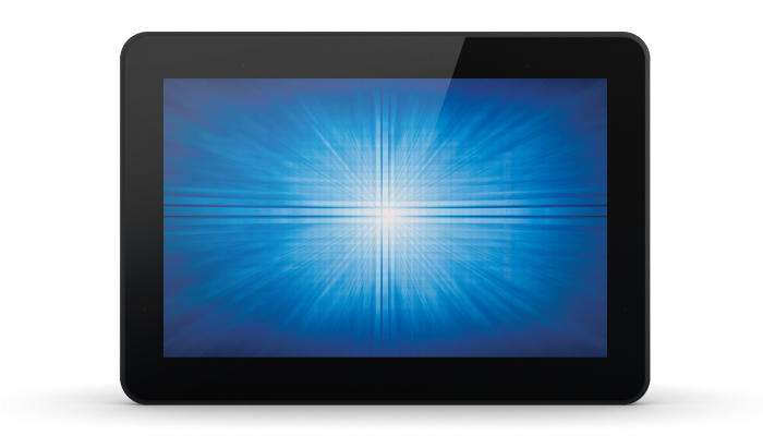 Elo Touch Solutions Touchscreen 10.1in 1093l LCD 1280 X 800 Multi Touch Open Frame Touchpro USB Black