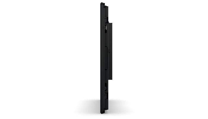 Elo Touch Solutions Touchscreen 19in 1990l LCD 1280 X 1024 Multi Touch Open Frame Touchpro USB Black