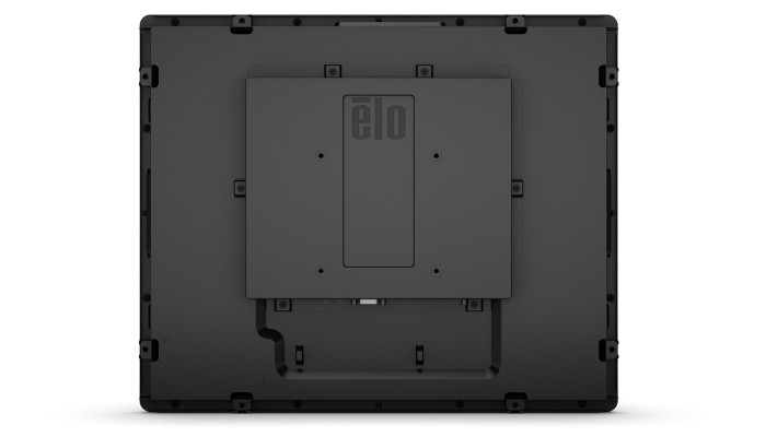Elo Touch Solutions Touchscreen 19in 1990l LCD 1280 X 1024 Multi Touch Open Frame Touchpro USB Black