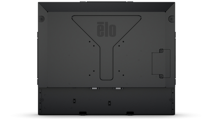 Elo Touch Solutions Touchscreen 19in 1990l LCD 1280 X 1024 Multi Touch Open Frame Touchpro USB Black