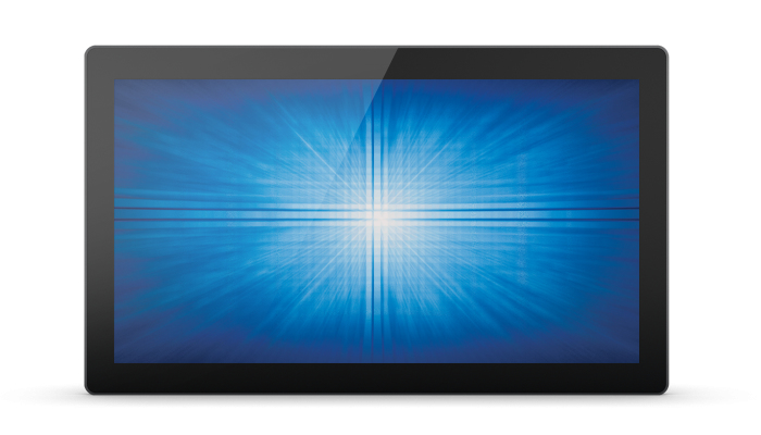 Elo Touch Solutions Touchscreen 20in 2094l LCD 1920 X 1080 Multi Touch Open Frame Touchpro USB Black