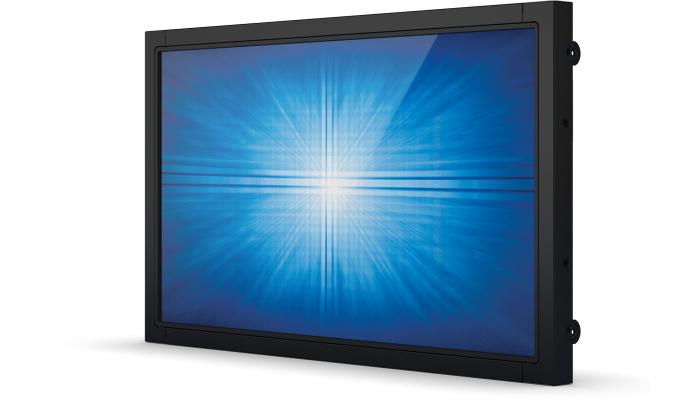 Elo Touch Solutions Touchscreen 20in 2094l LCD 1920 X 1080 Multi Touch Open Frame Touchpro USB Black