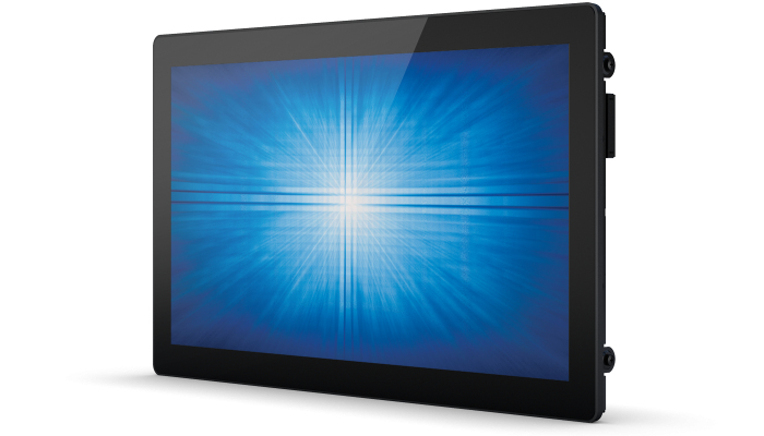 Elo Touch Solutions Touchscreen 20in 2094l LCD 1920 X 1080 Multi Touch Open Frame Touchpro USB Black