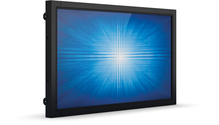 Elo Touch Solutions Touchscreen 20in 2094l LCD 1920 X 1080 Multi Touch Open Frame Touchpro USB Black