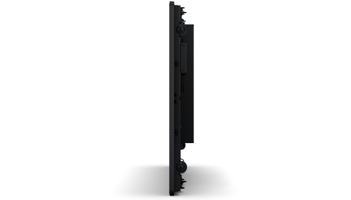 Elo Touch Solutions Touchscreen 20in 2094l LCD 1920 X 1080 Multi Touch Open Frame Touchpro USB Black