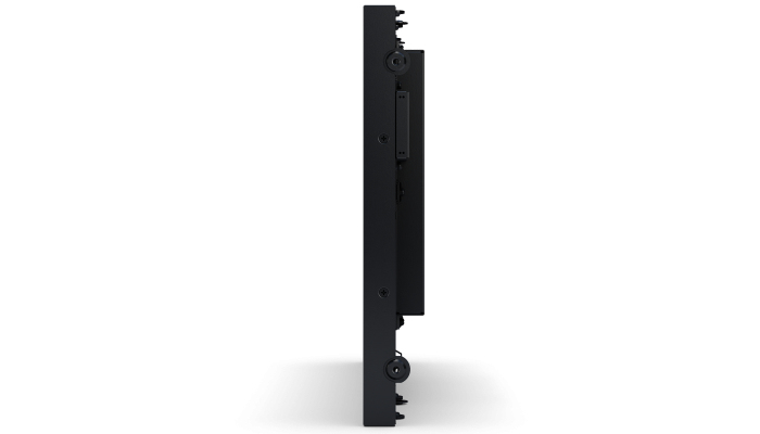 Elo Touch Solutions Touchscreen 20in 2094l LCD 1920 X 1080 Multi Touch Open Frame Touchpro USB Black