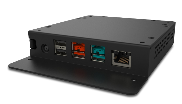 Elo Touch Solutions Converter Kit Power 24 Vdc-12vdc Small Format Of