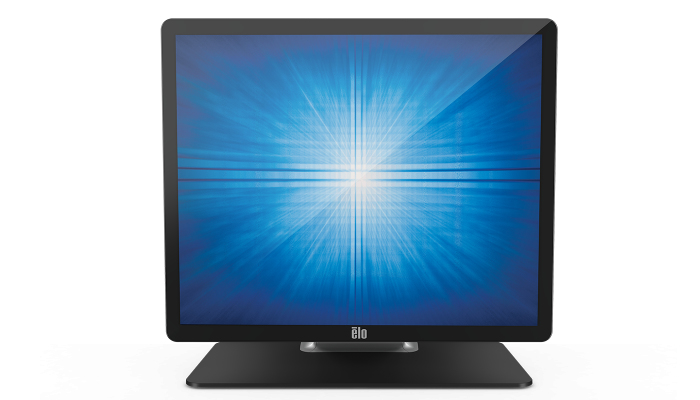 Elo Touch Solutions LCD Touchmonitor 1902l - 19in - Pcap USB No Bezel - Clear Black