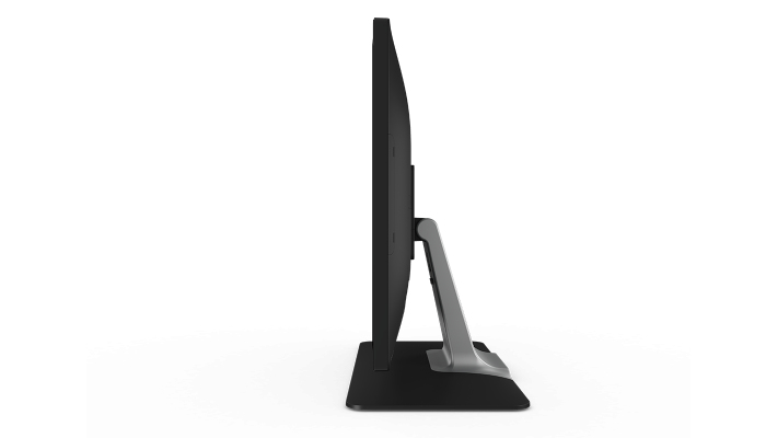 Elo Touch Solutions LCD Touchmonitor 1902l - 19in - Pcap USB No Bezel - Clear Black