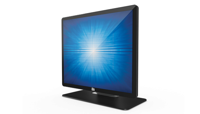 Elo Touch Solutions LCD Touchmonitor 1902l - 19in - Pcap USB No Bezel - Clear Black