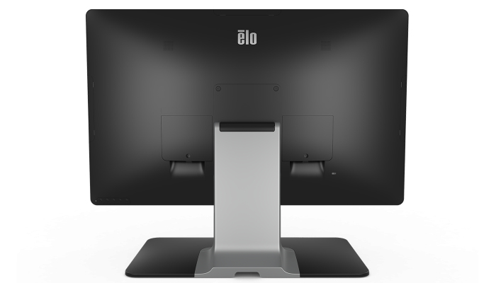 Elo Touch Solutions LCD Touchmonitor 2202l - 22in - Pcap USB No Bezel - Clear Black