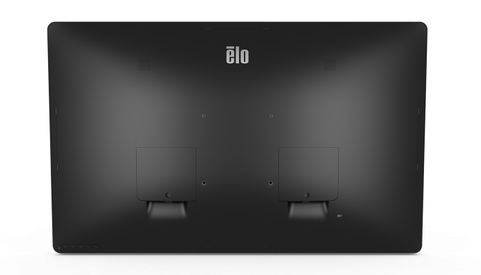 Elo Touch Solutions LCD Touchmonitor 2202l - 22in - Pcap USB No Bezel - Clear Black