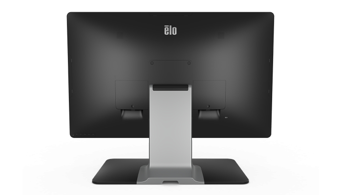 Elo Touch Solutions LCD Touchmonitor 2402l - 24in - Pcap USB No Bezel - Clear Black