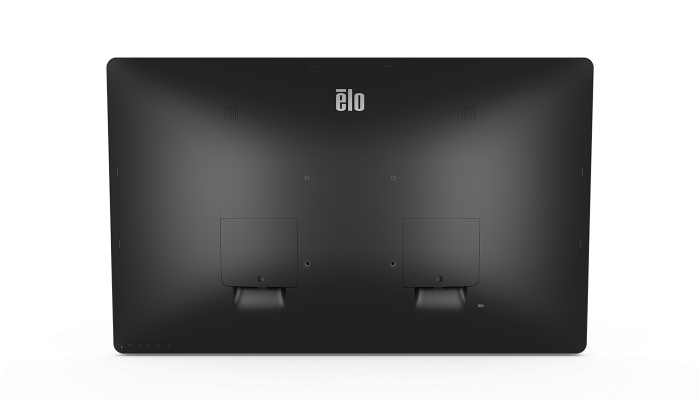 Elo Touch Solutions LCD Touchmonitor 2402l - 24in - Pcap USB No Bezel - Clear Black