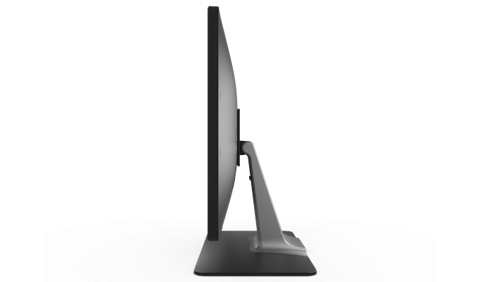 Elo Touch Solutions LCD Touchmonitor 2402l - 24in - Pcap USB No Bezel - Clear Black