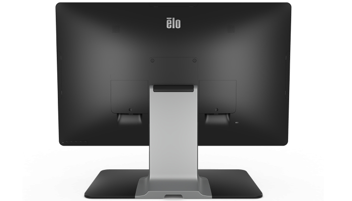 Elo Touch Solutions LCD Touchmonitor 2702l - 27in - Pcap USB No Bezel - Clear Black With Stand