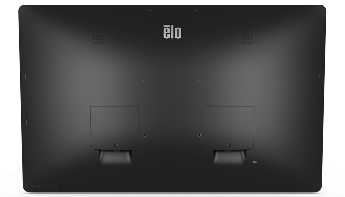 Elo Touch Solutions LCD Touchmonitor 2702l - 27in - Pcap USB No Bezel - Clear Black With Stand