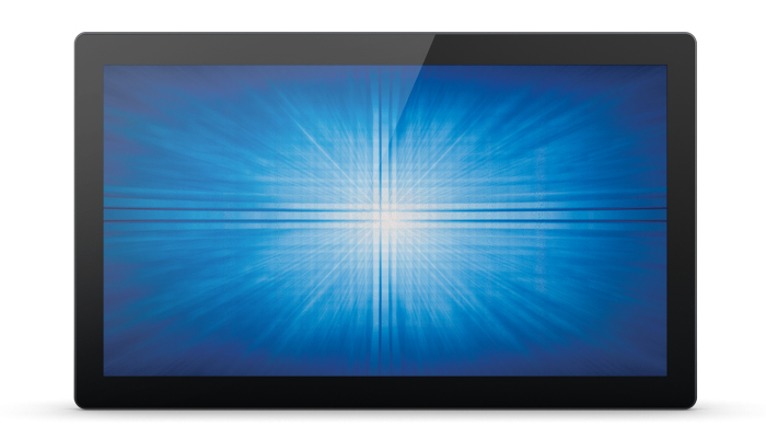 Elo Touch Solutions Touchscreen 22in 2295l LCD 1920 X 1080 Touchpro Pcap Open Frame Active Matrix USB Black