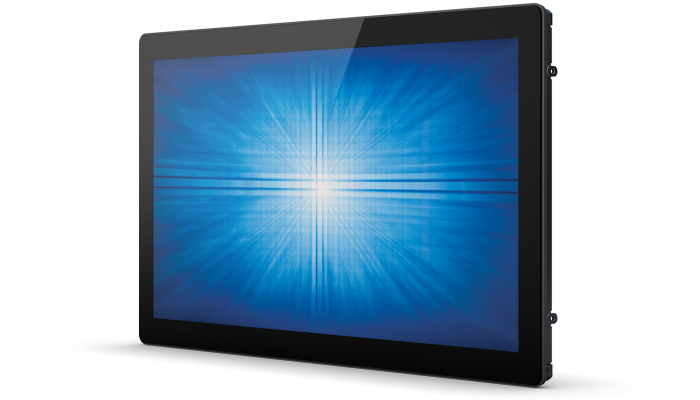 Elo Touch Solutions Touchscreen 22in 2295l LCD 1920 X 1080 Touchpro Pcap Open Frame Active Matrix USB Black