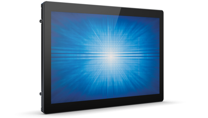Elo Touch Solutions Touchscreen 22in 2295l LCD 1920 X 1080 Touchpro Pcap Open Frame Active Matrix USB Black