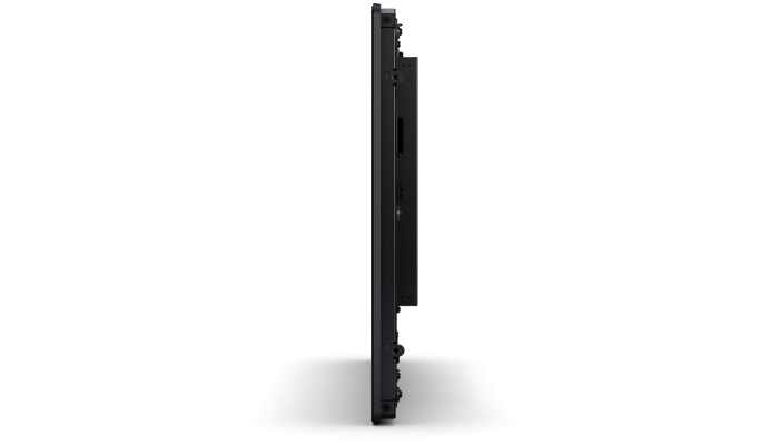 Elo Touch Solutions Touchscreen 22in 2295l LCD 1920 X 1080 Touchpro Pcap Open Frame Active Matrix USB Black