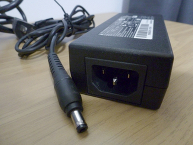 Elo Touch Solutions Power Brick Kit 50w Adapter For 02-series Desktop Monitors