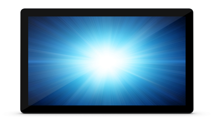 Elo Touch Solutions Touch Computer I-series - 21.5in - i5 8500t - 8GB Ram - 128GB SSD - Touchpro Pcap - Win 10