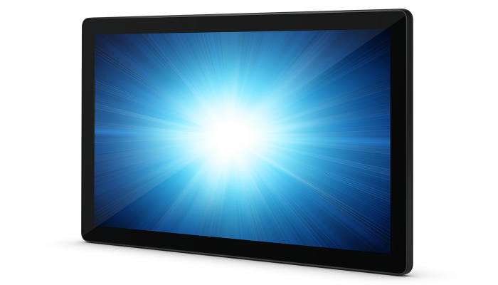 Elo Touch Solutions Touch Computer I-series - 21.5in - i5 8500t - 8GB Ram - 128GB SSD - Touchpro Pcap - Win 10