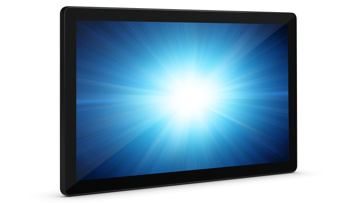 Elo Touch Solutions Touch Computer I-series - 21.5in - i5 8500t - 8GB Ram - 128GB SSD - Touchpro Pcap - Win 10
