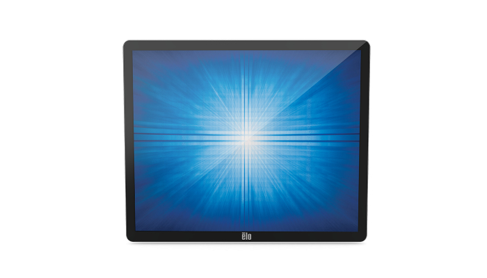 Elo Touch Solutions LCD Touchmonitor 1902l - 19in - 1280 X 1024 - Touchpro Pcap - Black Withought Stand
