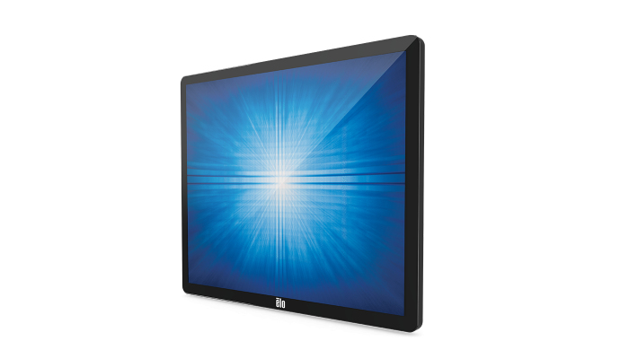 Elo Touch Solutions LCD Touchmonitor 1902l - 19in - 1280 X 1024 - Touchpro Pcap - Black Withought Stand