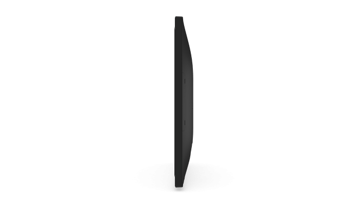 Elo Touch Solutions LCD Touchmonitor 1902l - 19in - 1280 X 1024 - Touchpro Pcap - Black Withought Stand