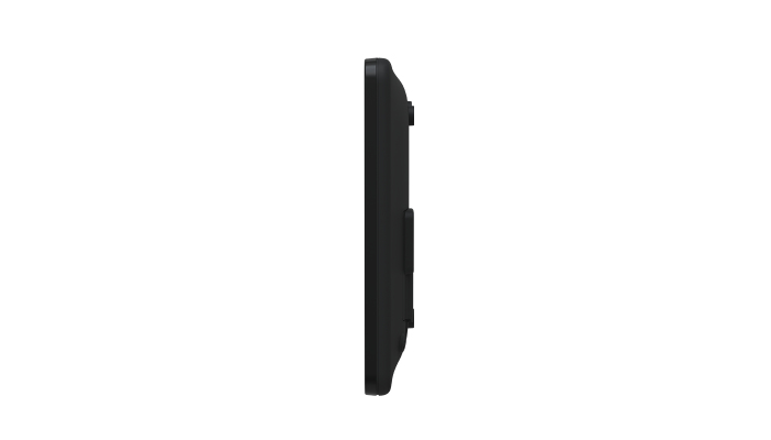 Elo Touch Solutions LCD Touchmonitor 0702l - 7in - Pcap 10 Touch Anitglare - Black