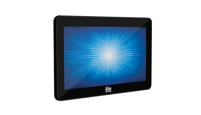 Elo Touch Solutions LCD Touchmonitor 0702l - 7in - Pcap 10 Touch Anitglare - Black