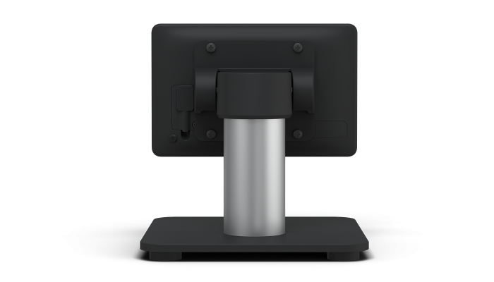 Elo Touch Solutions LCD Touchmonitor 0702l - 7in - Pcap 10 Touch Anitglare - Black