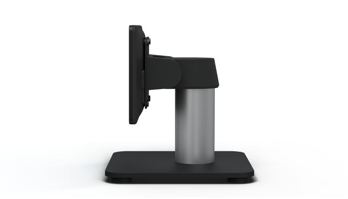 Elo Touch Solutions LCD Touchmonitor 0702l - 7in - Pcap 10 Touch Anitglare - Black