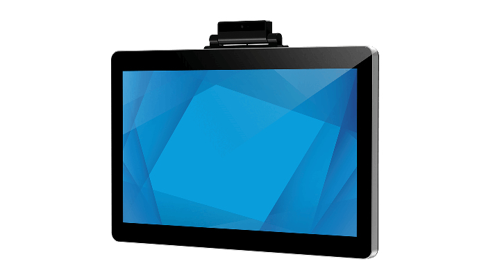 Elo Touch Solutions Edge Connect 2d Webcam