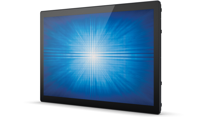 Elo Touch Solutions LCD Touchscreen 2794l - 27in - 1920 X 1080 - Openframe - Black