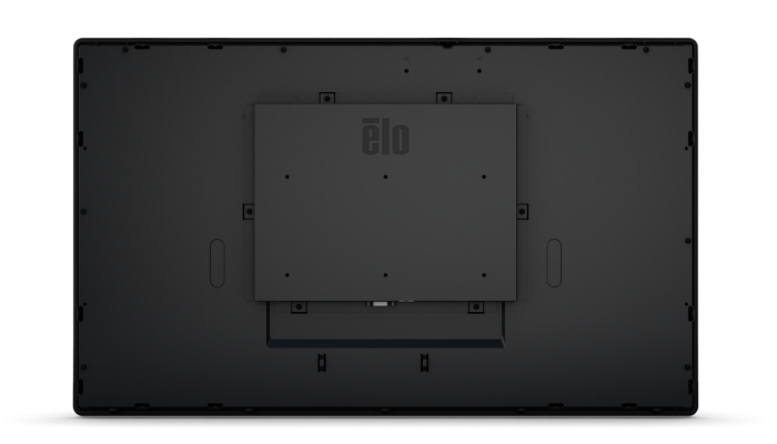 Elo Touch Solutions LCD Touchscreen 2794l - 27in - 1920 X 1080 - Openframe - Black