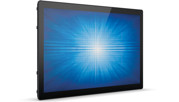 Elo Touch Solutions LCD Touchscreen 2794l - 27in - 1920 X 1080 - Openframe - Black