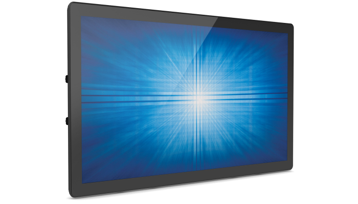 Elo Touch Solutions LCD Touchscreen 2494l - 24in - 1920 X 1080 - Openframe - Black(no Power Adapter)