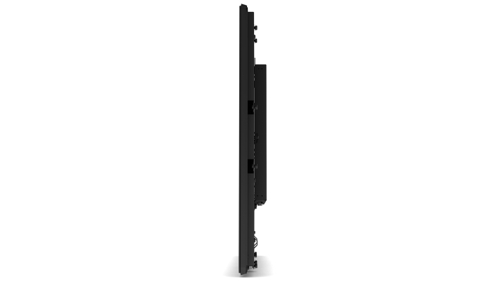 Elo Touch Solutions LCD Touchscreen 2494l - 24in - 1920 X 1080 - Openframe - Black(no Power Adapter)
