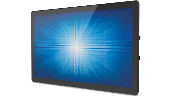 Elo Touch Solutions LCD Touchscreen 2495l - 24in - 1920 X 1080 - Openframe - Black